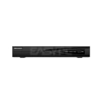 NVR jusqu à 4K 4 Canaux PoE, 1 HDD 12M