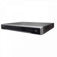 NVR 16 Canaux PoE 4K, 2 HDD