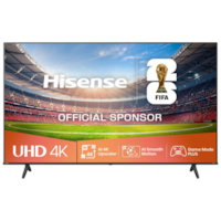 Smart TV UHD 4K 58'' 24 Mois
