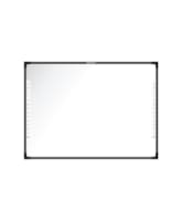 Tableau blanc interactif tactile au doigt et au stylet 82 pouces