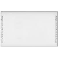 TABLEAU BLANC INTERACTIF, TACTILE AU DOIGT ET AU STYLET 94 POUCES