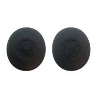 Coussinets Pour Jabra Evolve2 65 Flex 1 paire