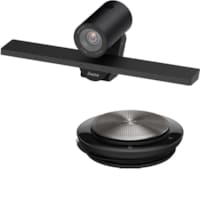 Pack  Système de visioconférence Sans Fils 4K Meet Anywhere IIYAMA CAM10PRO-MA1 + UC SPK01L