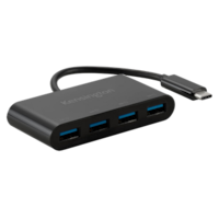 CH1200 Hub USB-C® 4 Ports