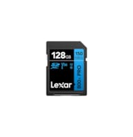 Carte SD SD800P 128GB Professional 800x PRO SDXC UHS-I