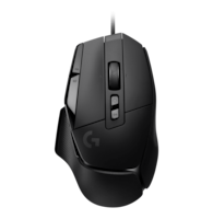 G502 X - Noir - USB