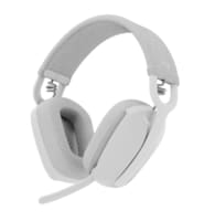 HEADSET - Zone Vibe 100 - OFF WHITE