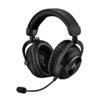 CASQUE PRO X 2 LIGHTSPEED Gaming Noir