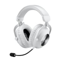 Casque G PRO X 2 LIGHTSPEED blanc
