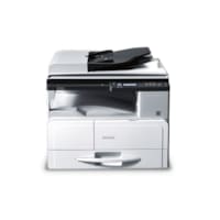 Photocopieur Multifonction 600 x 600 dpi A3 USB 2.0 recto verso avec ADF