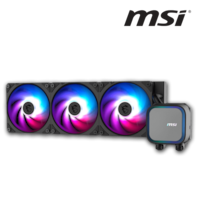 Refroidisseur MAG CORELIQUID A13 360