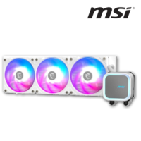 REFROIDISSEUR MAG CORELIQUID A13 360 WHITE