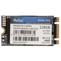 M.2 SSD 128 GB 2242 PCIE NVME