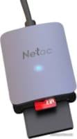 Lecteur carte MSD/SD WK12 USB 3.0 Type-C