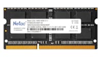 4 GB DDR3L-1600 MHZ CL11 1.35V SODIMM