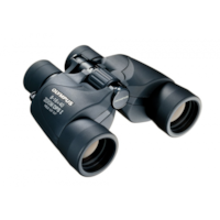 Jumelles Olympus 8-16x40 S