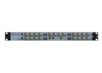 VS-GWP1600 GSM Gateway Prise en charge de 20 Canaux Jusqu'à 5 modules GSM