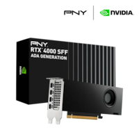 NVIDIA RTX 4000 SFF Ada Generation