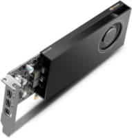 QUADRO RTX A400 4GB PCIE 4.0