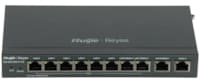 Routeur 10 Ports Gb 8 PoE 200Users 600Mbps
