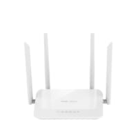 Routeur WiFi 1200Mbps Dual-Band 1WAN 3LAN