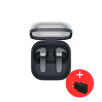 Galaxy Buds 4 Bluetooth Seamless AI Access noir
