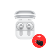 Galaxy buds 4 Bluetooth blanc 12M