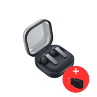 Galaxy buds 4 pro Bluetooth Noir