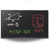 Écran Interactif CDX86i 86 POUCES