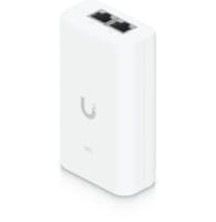 UniFi PoE+ Adapter - 30W - Blanc 48V DC @ 0.65A
