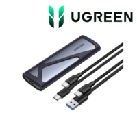 Boitier Disque Dur Externe Nvme M2