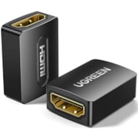 Extender HDMI Femelle vers HDMI Femelle