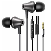 EP105 In-Ear Écouteurs Intra-Auriculaires 3.5mm Jack