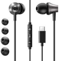 EP105 Écouteurs Intra-Auriculaires Type-C