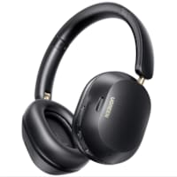 Casque sans Fil HiTune Max5c Hybrid ANC Noir de Ugreen