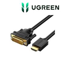 Cable DP 1.4 Male To Male 8K 3M