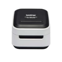 Imprimante couleur à étiquettes (USB/Wi-Fi/AirPrint)