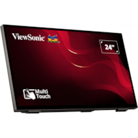 MONITEUR PC TACTILE 24  POUCES HDMI/DP/USB-C
