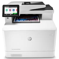 Imprimante Laser Pro M479dw Couleur Multi fonction 3 en 1 A4 Réseau Remplace M377dw Recto Verso Écran 10 9cm