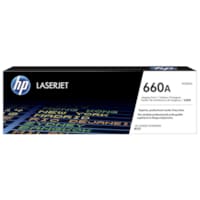 Tambour noir 660A authentique laserJet 65000 pages
