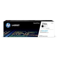 cartouche de toner 216A noir originale 1050 pages