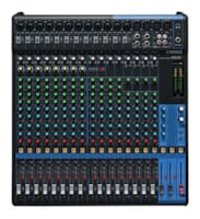 Table de mixage 20 canaux Yamaha