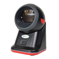LECTEUR ZKB SCANNER CODE A BARRE SANS FIL 2D