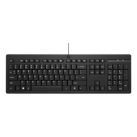 Clavier 125 G2 USB WD KBD FR/AR