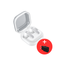 Galaxy buds 4 pro Bluetooth blanc 12M
