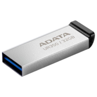 Clé USB UR350-32G-RSR/BK 3.2