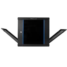 COFFRET FINEN 19'' 9U avec étagère