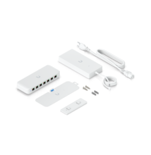 Switch Ultra 8-Port