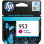 Cartouche d'encre magenta originale 953 F6U13AE