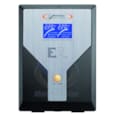 Onduleur 2000VA - 6 prises autonomes - Autonomie 60 minutes - Application : TPE, PME E2 LCD-2000